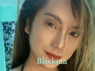 Blackann