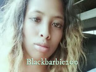 Blackbarbie200