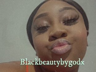 Blackbeautybygodx