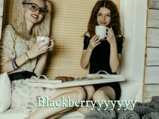 Blackberryyyyyyy