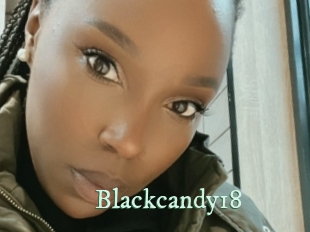 Blackcandy18