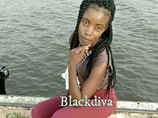 Blackdiva