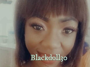 Blackdoll30