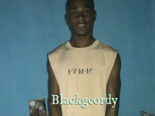 Blackgeordy