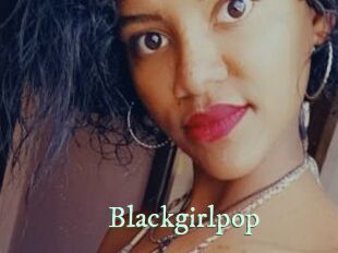 Blackgirlpop