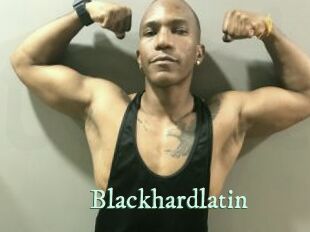 Blackhardlatin