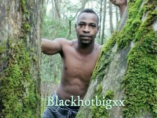 Blackhotbigxx