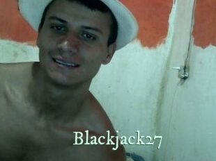 Black_jack27