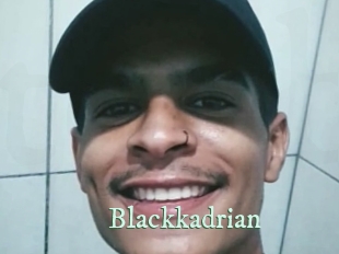 Blackkadrian