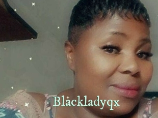 Blackladyqx