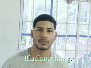 Blackmachine30