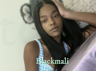 Blackmali