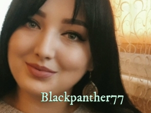 Blackpanther77