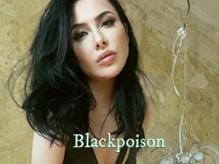 Blackpoison