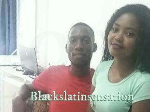 Blackslatinsensation