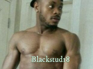 Blackstud18