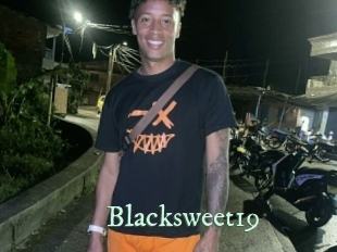 Blacksweet19