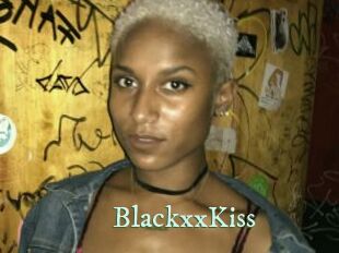 BlackxxKiss