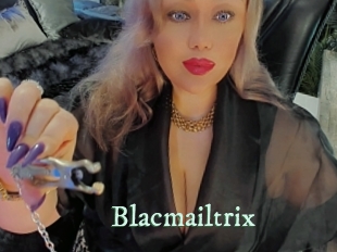 Blacmailtrix