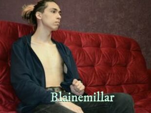 Blainemillar