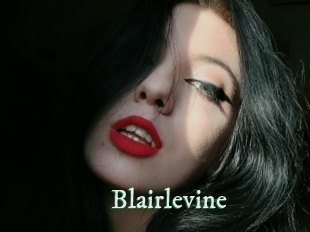 Blairlevine
