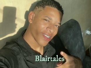blairtales Top Blog X