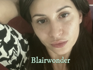 Blairwonder