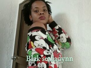 Blak_sexladynn