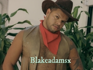 Blakeadamsx