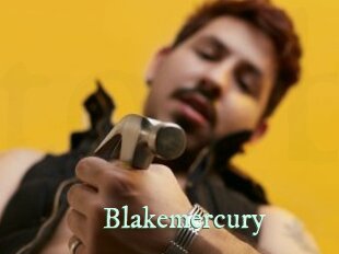 Blakemercury