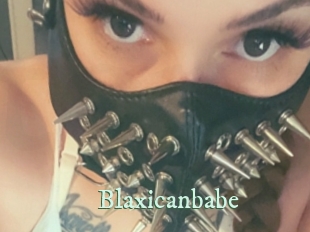 Blaxicanbabe