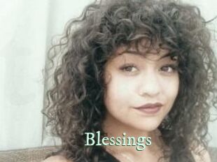 Blessings