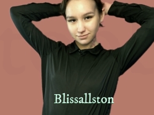 Blissallston