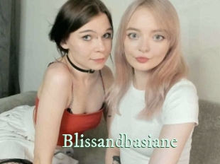 Blissandbasiane