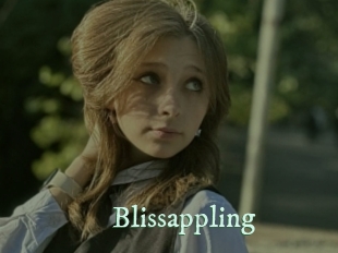 Blissappling