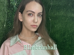 Blissbrimhall