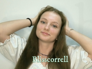 Blisscorrell