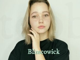 Blisscowick