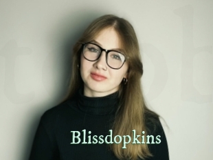 Blissdopkins