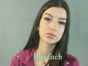 Blissfitch