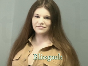 blissgault Top Blog X