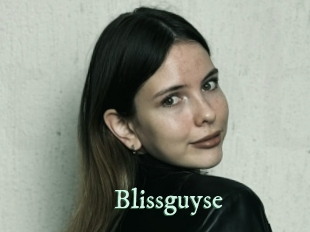 Blissguyse