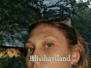 Blisshaviland