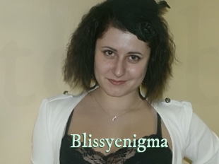 Blissyenigma