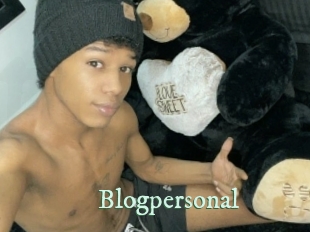 Blogpersonal