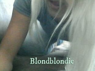 Blondblondie