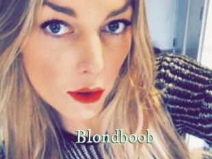 Blondboob