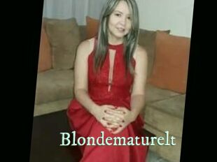 Blondematurelt