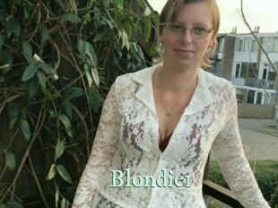 Blondie1