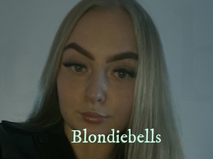 Blondiebells